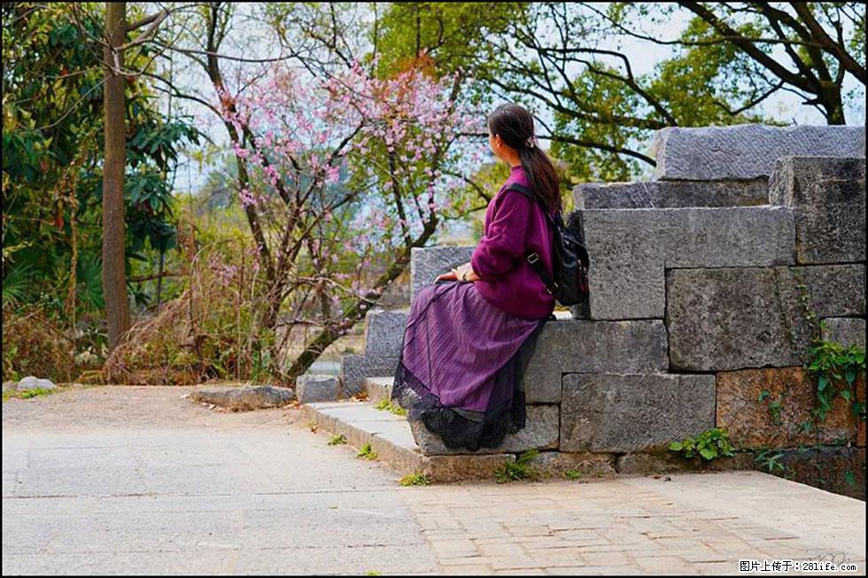 【春天，广西桂林灌阳县向您发出邀请！】江口老街又逢春 - 游山玩水 - 吉林生活社区 - 吉林28生活网 jl.28life.com