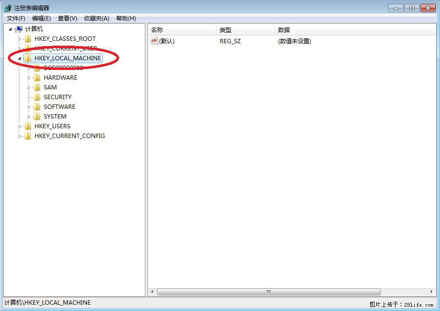 Photoshop不能直接拖拽打开图片的解决办法 - 生活百科 - 吉林生活社区 - 吉林28生活网 jl.28life.com