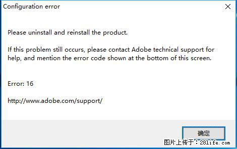 Photoshop不能直接拖拽打开图片的解决办法 - 生活百科 - 吉林生活社区 - 吉林28生活网 jl.28life.com
