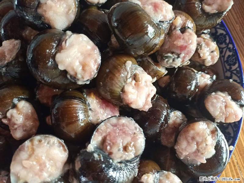 （舌尖上的乡村）灌阳：让人口齿留香的田螺酿 - 2023年07月31日 桂林日报第6版刊发 - 美食天地 - 吉林生活社区 - 吉林28生活网 jl.28life.com