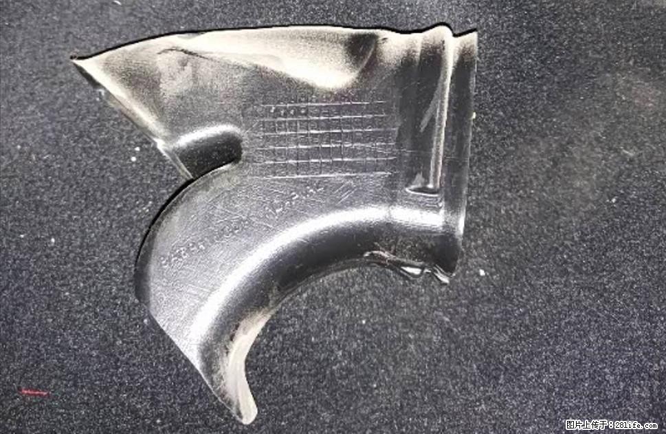 【福特·嘉年华】主驾驶位脚部空调不出风，如何解决？ - 车友部落 - 吉林生活社区 - 吉林28生活网 jl.28life.com