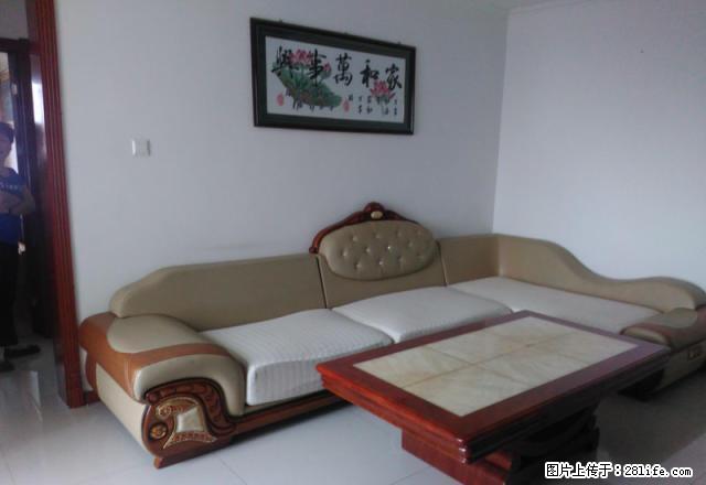 南向望江花园封闭小区 多层三楼 精装地热家具家电齐全拎包入住 - 房屋出租 - 房屋租售 - 吉林分类信息 - 吉林28生活网 jl.28life.com