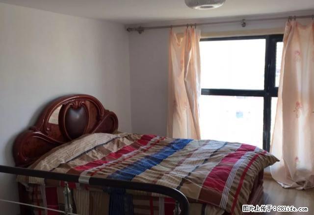 电梯楼6楼复式筑石立方空间2室1厅中装修1300元出租 - 房屋出租 - 房屋租售 - 吉林分类信息 - 吉林28生活网 jl.28life.com