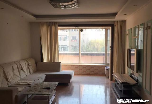 楼层好3楼阿里山花园2室1厅中装修1500元出租半年付 - 房屋出租 - 房屋租售 - 吉林分类信息 - 吉林28生活网 jl.28life.com