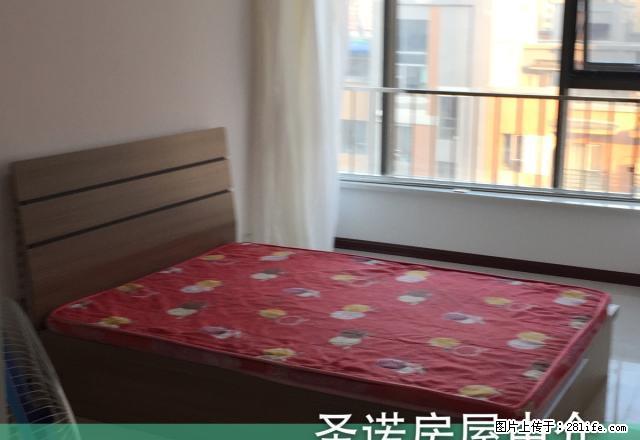 封闭小区电梯楼筑石3期格林印象1室中装修900元出租 - 房屋出租 - 房屋租售 - 吉林分类信息 - 吉林28生活网 jl.28life.com