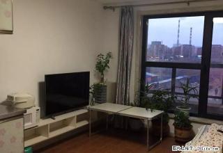 2楼季度付有钥匙筑石立方空间1室1厅中装修1000元出租 - 吉林28生活网 jl.28life.com