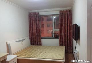 地段好3楼辽东一区新地新居1室1厅装修好1000元出租 - 吉林28生活网 jl.28life.com