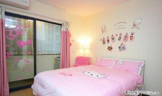 (单间出租)个人月付：财富天津街上海路国贸花鸟鱼盛世中国儿童公园万里东市 - 吉林28生活网 jl.28life.com