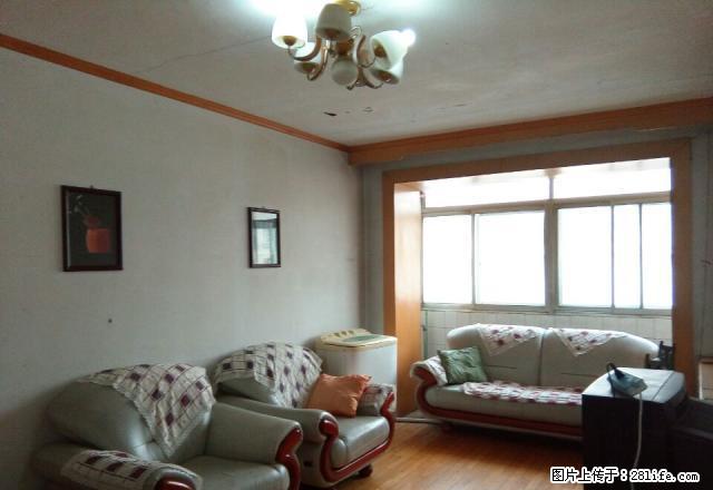 可3个月交昌邑区政府6楼电视洗衣机热水器2室1厅800拎包即 - 房屋出租 - 房屋租售 - 吉林分类信息 - 吉林28生活网 jl.28life.com