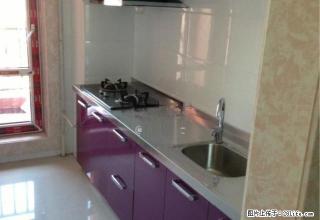 可3个月交松江二厅高层精装地热20楼冰箱洗衣机热水器1100 - 吉林28生活网 jl.28life.com