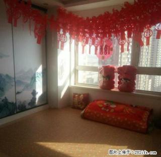 没租过房子松江二厅高层精装地热16楼电视冰箱洗衣热水1000 - 吉林28生活网 jl.28life.com