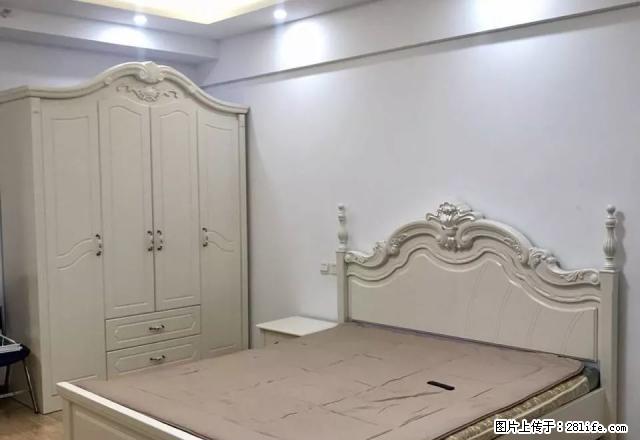 急租东出口华业国际城欧式装修 豪华 时尚 - 房屋出租 - 房屋租售 - 吉林分类信息 - 吉林28生活网 jl.28life.com