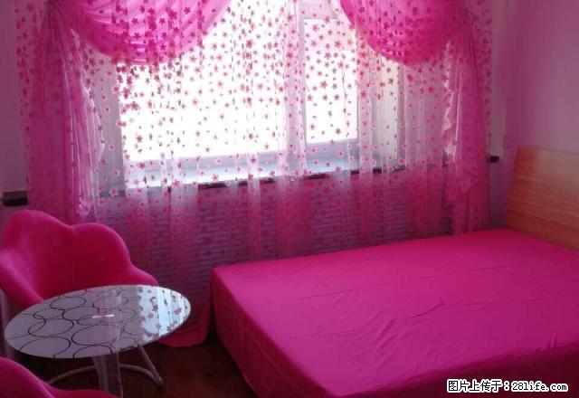 (单间出租)单间公寓 房租月付 有被褥 无线网 繁华地带 - 房屋出租 - 房屋租售 - 吉林分类信息 - 吉林28生活网 jl.28life.com