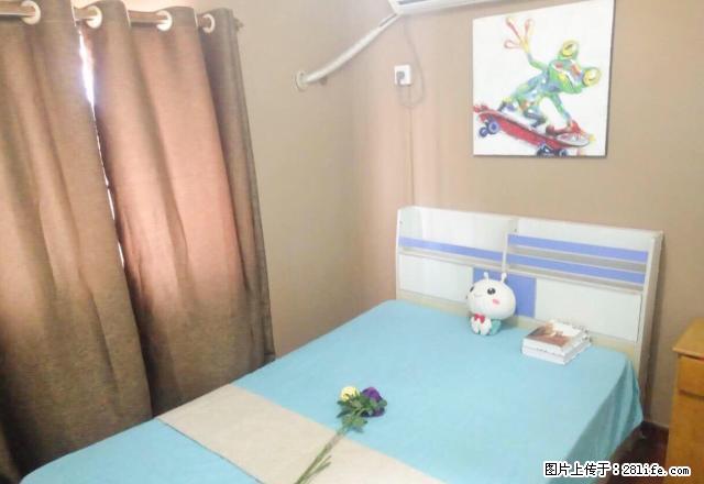 (单间出租)个人单双人间公寓房租月付提供被褥无线网长期招租不限男女 - 房屋出租 - 房屋租售 - 吉林分类信息 - 吉林28生活网 jl.28life.com