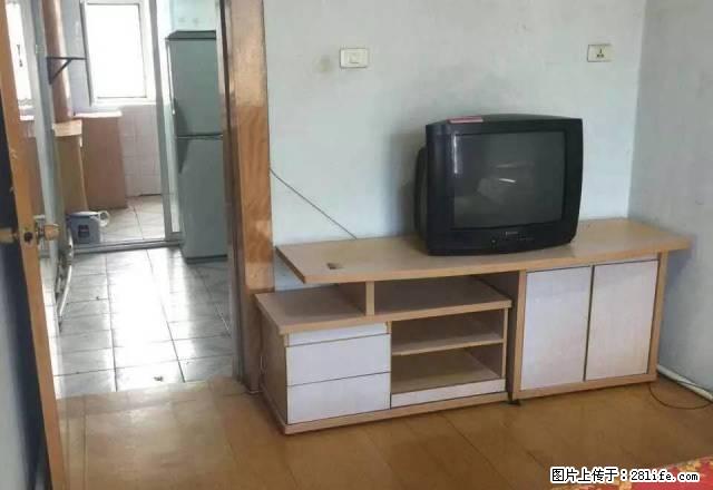 乐园小区40平一室一厅6楼650每月 - 房屋出租 - 房屋租售 - 吉林分类信息 - 吉林28生活网 jl.28life.com