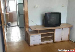 乐园小区40平一室一厅6楼650每月 - 吉林28生活网 jl.28life.com