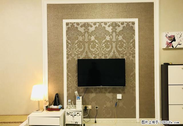 急租东广场华业精装公寓配置齐全拎包即住随时看房筑石 - 房屋出租 - 房屋租售 - 吉林分类信息 - 吉林28生活网 jl.28life.com