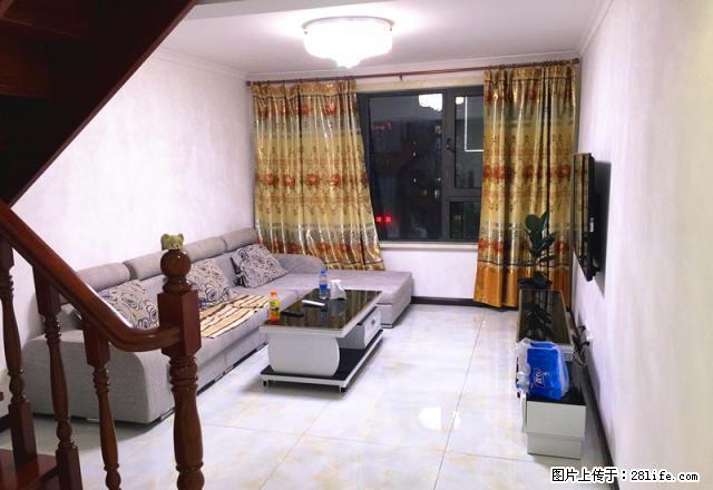 东广场筑石居易绿化封闭小区精装复式大两居配置齐全有宽带拎包住 - 房屋出租 - 房屋租售 - 吉林分类信息 - 吉林28生活网 jl.28life.com