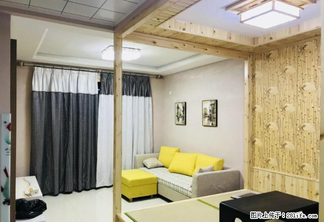 东广场筑石银座全新家具精装公寓可拎包即住随时看房有宽带华业 - 房屋出租 - 房屋租售 - 吉林分类信息 - 吉林28生活网 jl.28life.com