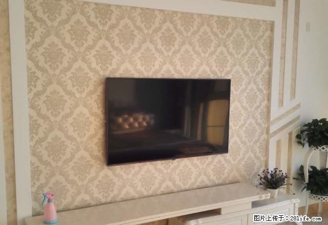 急租东出口华业国际精装公寓配置齐全拎包即住供热嘎嘎好接受预定 - 房屋出租 - 房屋租售 - 吉林分类信息 - 吉林28生活网 jl.28life.com