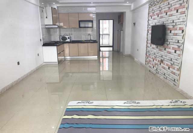 急租东广场华业国际商用可办公70户型朝南供热好随时看有钥匙 - 房屋出租 - 房屋租售 - 吉林分类信息 - 吉林28生活网 jl.28life.com