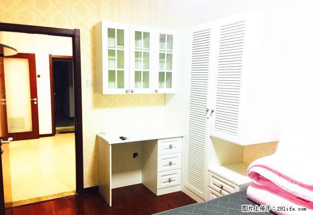 急租东出口华业商品房精装全配空调宽带一室一厅随时看房拎包即住 - 房屋出租 - 房屋租售 - 吉林分类信息 - 吉林28生活网 jl.28life.com