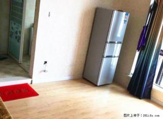 急租东广场筑石银座精装有宽带不能做饭长租可月付随时看房入住 - 吉林28生活网 jl.28life.com