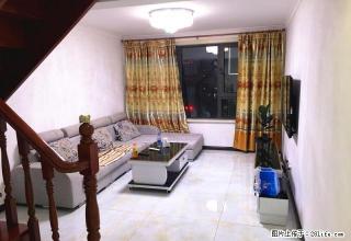 东广场筑石居易绿化封闭小区精装复式大两居配置齐全有宽带拎包住 - 吉林28生活网 jl.28life.com