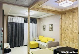 东广场筑石银座全新家具精装公寓可拎包即住随时看房有宽带华业 - 吉林28生活网 jl.28life.com