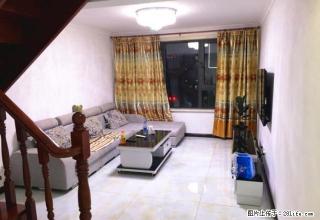 东广场筑石居易绿化封闭小区精装复式大两居配置齐全有宽带拎包住 - 吉林28生活网 jl.28life.com