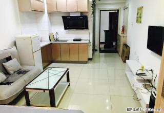 急租东出口华业国际精装全配月付公寓配置齐全有宽带拎包即住 - 吉林28生活网 jl.28life.com