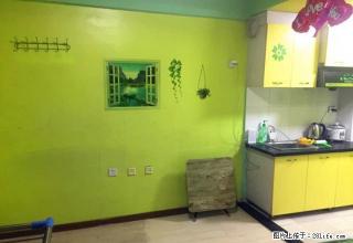 桃园路南京街交汇鑫兴自由度电梯精装公寓可拎包即住有宽带预定中 - 吉林28生活网 jl.28life.com