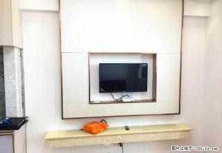 急租东出口华业国际精装公寓配置齐全拎包即住供热嘎嘎好接受预定 - 吉林28生活网 jl.28life.com