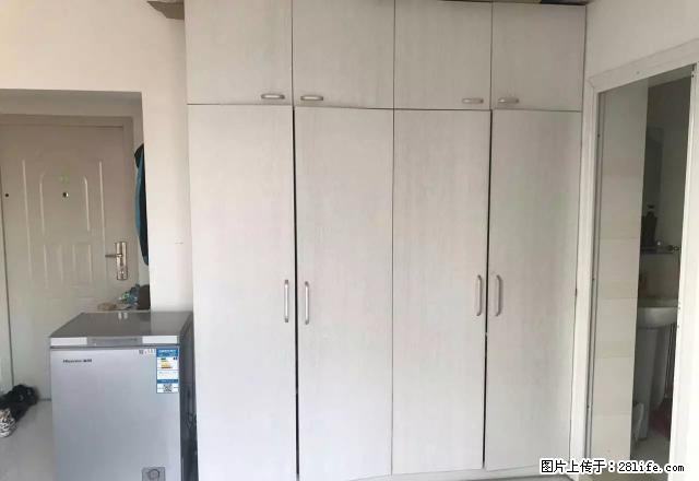 翰林院小户型34精装修14楼大落地窗拎包即住 - 房屋出租 - 房屋租售 - 吉林分类信息 - 吉林28生活网 jl.28life.com