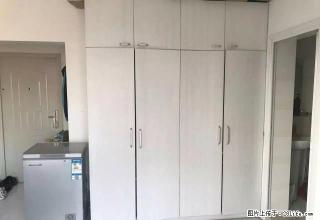 翰林院小户型34精装修14楼大落地窗拎包即住 - 吉林28生活网 jl.28life.com