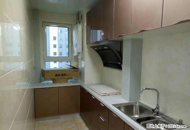 华业A区精装修地热天然气28楼家具电齐全拎包入住随时看房 - 房屋出租 - 房屋租售 - 吉林分类信息 - 吉林28生活网 jl.28life.com
