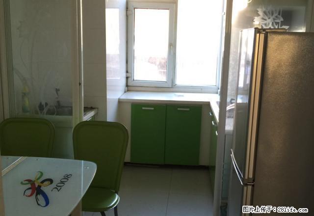 东广场 尚都东郡2楼精装地热天然气 家具电齐全 - 房屋出租 - 房屋租售 - 吉林分类信息 - 吉林28生活网 jl.28life.com