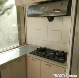 东广场 筑石德园 正1楼 干净1室一厅 48平米 - 吉林28生活网 jl.28life.com