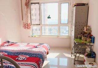 (单间出租)中凯梦之城经典小户型两梯四户拎包入住精装修采光好 - 吉林28生活网 jl.28life.com