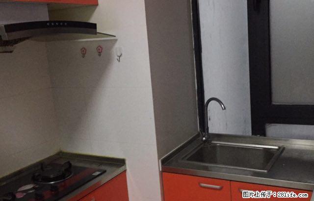 筑石快乐公馆 2室1厅1卫 精装 1200一个月 - 房屋出租 - 房屋租售 - 吉林分类信息 - 吉林28生活网 jl.28life.com