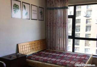 季度付，精装修，电梯楼，一室一厅，价格便宜，有钥匙，随时看房 - 吉林28生活网 jl.28life.com