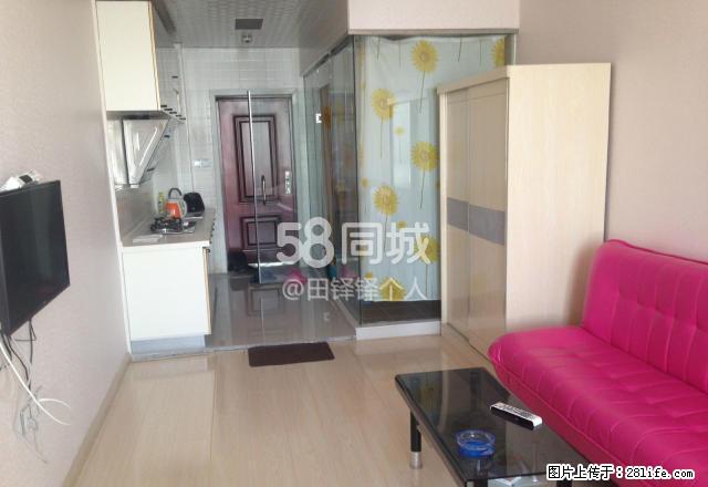 财富广场 1室1厅1卫 - 房屋出租 - 房屋租售 - 吉林分类信息 - 吉林28生活网 jl.28life.com
