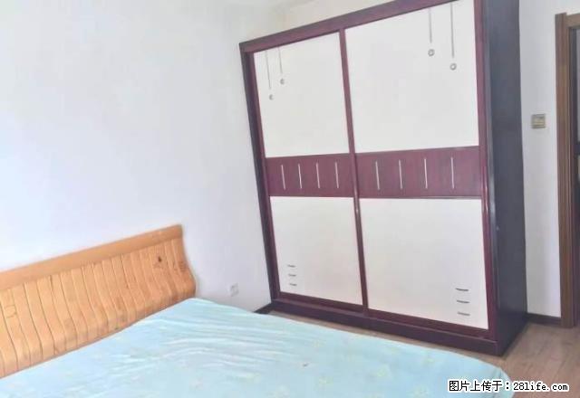 急）盈胜毓园精装2居 拎包入住 丰满一实验 临近厦门街电梯楼 - 房屋出租 - 房屋租售 - 吉林分类信息 - 吉林28生活网 jl.28life.com