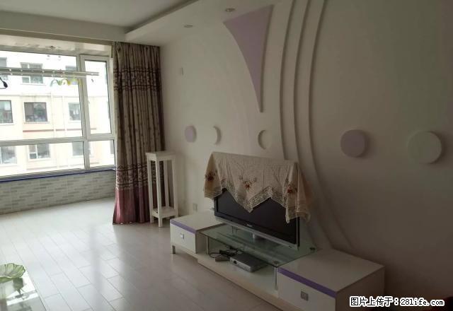 世纪广场 龙湾亚苑 精装修 拎包入住 - 房屋出租 - 房屋租售 - 吉林分类信息 - 吉林28生活网 jl.28life.com