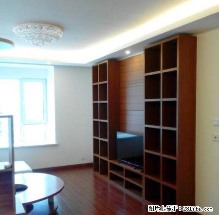 万科城一期二期家具家电齐全拎包入住精装修万科7号地8号地都有 - 房屋出租 - 房屋租售 - 吉林分类信息 - 吉林28生活网 jl.28life.com