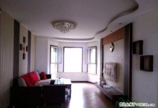 中海紫御东郡三居精装修 拎包人住 家具家电齐全实际比图片干净 - 吉林28生活网 jl.28life.com