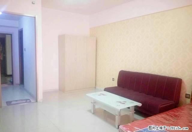 火车站华业国际城押一付一家具家电齐全拎包入住随时看房 - 房屋出租 - 房屋租售 - 吉林分类信息 - 吉林28生活网 jl.28life.com