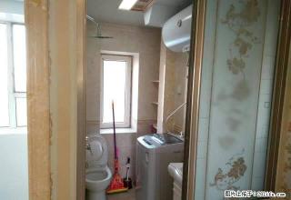 解放北路鸿博嘉园多层四楼不带电梯一室一厅一卫能洗澡做饭 - 吉林28生活网 jl.28life.com