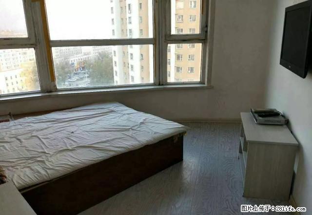 松江花园电梯11楼两室一厅家具家电可拎包即住 - 房屋出租 - 房屋租售 - 吉林分类信息 - 吉林28生活网 jl.28life.com