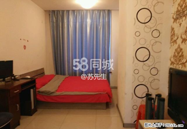 财富广场 1室0厅1卫 - 房屋出租 - 房屋租售 - 吉林分类信息 - 吉林28生活网 jl.28life.com